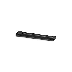 wall luminaire BALANCE IP20, black 