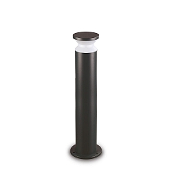 bollard lamp TORRE 80 E27 IP65