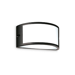 outdoor wall luminaire REX-1 UP/DOWN E27 IP44