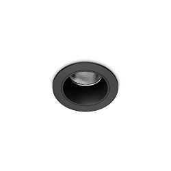 ceiling recessed luminaire QUARK IP20