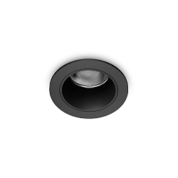 ceiling recessed luminaire QUARK IP20