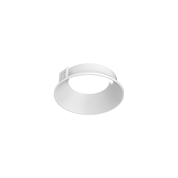reflector lamp ZEUS round, black