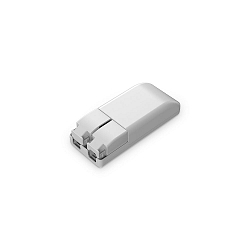LED driver ZEUS, white