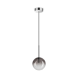 pendant luminaire EQUINOXE D15 1 flame G4 IP20
