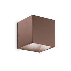 outdoor wall luminaire RUBIK UP/DOWN IP54