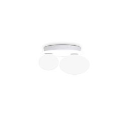 wall luminaire NINFEA GX53 IP20