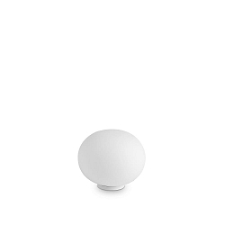 table lamp SMARTIES 30 E27 IP20, white 