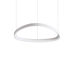 pendant luminaire D061 ON-OFF IP20, white 