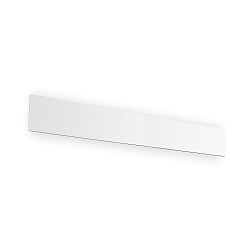 wall luminaire ZIG ZAG D75 IP20, white 