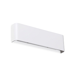 wall luminaire DELTA D030 UP/DOWN IP20, white 