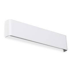 wall luminaire DELTA D041 UP/DOWN IP20, white 