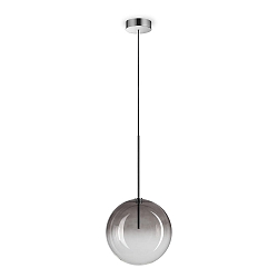 pendant luminaire EQUINOXE D25 1 flame G4 IP20