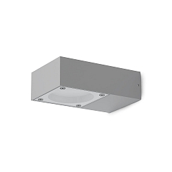 outdoor wall luminaire SIRIO GX53 IP65