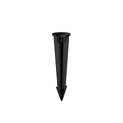 ground spike O-ZONE BIG & SMALL, black