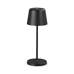 battery table lamp CUTE IP65