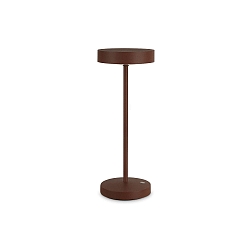 battery table lamp TOFFEE IP54