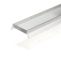 Accessory for MINI-MAXI-ECK - cover, length 200cm, clear