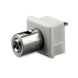 Accessory for profile MAXI-AB10 - endcap adapter with power supply