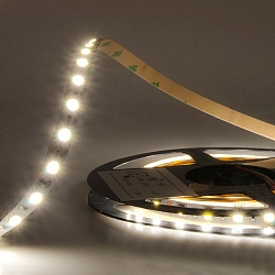 LED SIL840-Flex strip, 24V, 14.4W, IP20, neutral white