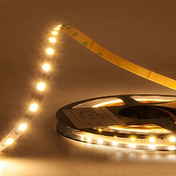 LED SIL825-Flex strip, 24V, 14.4W, IP20, warm white
