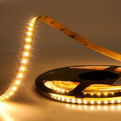 LED SIL825-Flex strip, 12V, 9.6W, IP20, warm white