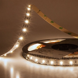 LED SIL830-Flex strip, 12V, 4.8W, IP20, warm white