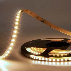 LED SIL830-Flex strip, 12V, 9.6W, IP20, warm white