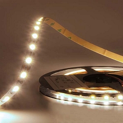 LED SIL830-Flex strip, 24V, 14.4W, IP20, warm white