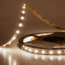 LED SIL830-Flex strip, 24V, 4.8W, IP20, warm white
