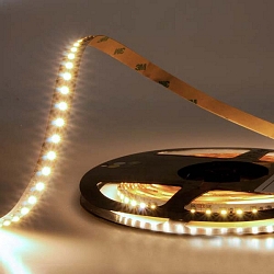LED SIL830-Flex strip, 24V, 9.6W, IP20, warm white