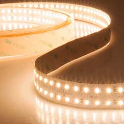 LED CRI930-Flex strip, 24V, 30W, double row, IP20, warm white