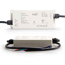 dimmer Sys-One, white