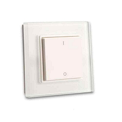 remote control Sys-One, white