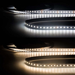 LED CRI930 / 960-Flex strip, 24V, 20W, IP20, dynamic white