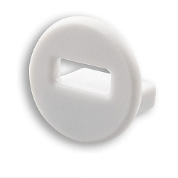 Accessory for roundprofil ROUND12 - endcap (1 pc.)