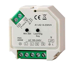 dimmer Sys-One