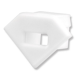 Accessory for profile CORNER11 - endcap (1 pc.)