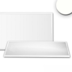 LED panel Professional Line 1200 UGR<19 8H, IP40, 36W 4000K 4550lm 120�, white RAL 9016, TRIAC dimmable