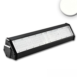 LED floodlight / hall lighting spot LN 100W 80�*150�, asymmetric, IP65, 1-10V dimmable, 4000K 11700lm