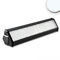 LED floodlight / hall lighting spot LN 100W 80�*150�, asymmetric, IP65, 1-10V dimmable