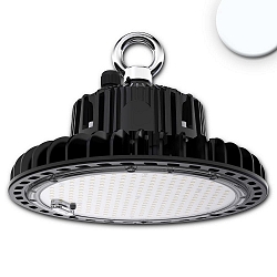 LED hall lighting spot FL, ball impact resistant, IP65, 200W 28000lm, 1-10V dimmable, 5700K 60�