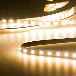 LED CRI927 Micro Linear-Flex strip, 24V, 15W, IP20, warm white