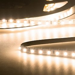 LED CRI930 Micro Linear-Flex strip, 24V, 15W, IP20, warm white