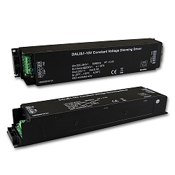 transformer box dimmable