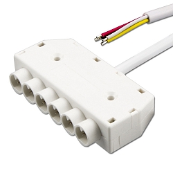 distributor RGB