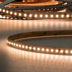 LED CRI930 full spectrum Flex strip, 24V, 14W/m, IP20, warm white