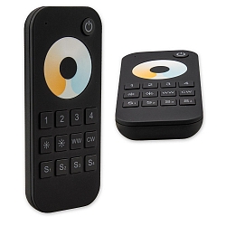 Sys-Pro 4 zone remote with 4 scene memories