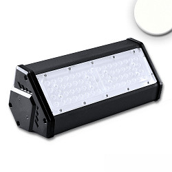 LED floodlight / hall lighting spot LN 50W, symmetric, IP65, 1-10V dimmable, 5700K 6500lm 90�