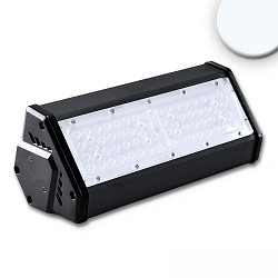 LED floodlight / hall lighting spot LN 50W, symmetric, IP65, 1-10V dimmable, 5700K 6500lm 30�