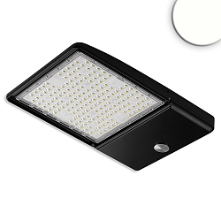 LED Street Light HE115, IP66 IK08, 115W 4000K 18900lm 90�, fixed, Type III angle, 1-10V dimmable, black